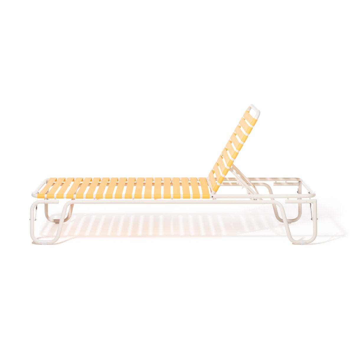 The Sunliner Sun Lounger