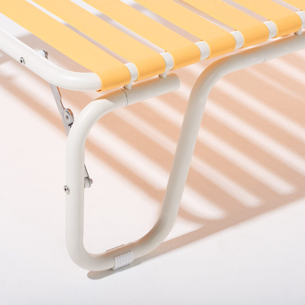 The Sunliner Sun Lounger