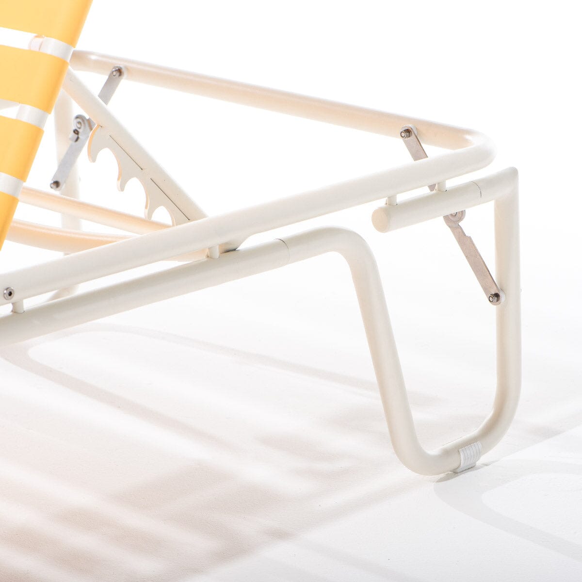 The Sunliner Sun Lounger