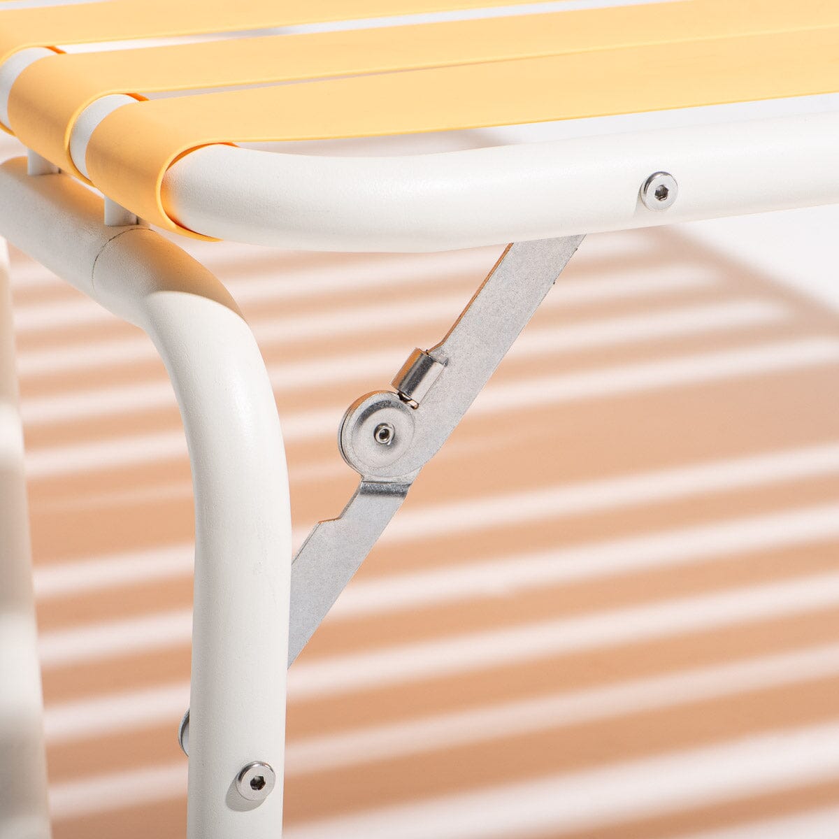 The Sunliner Sun Lounger