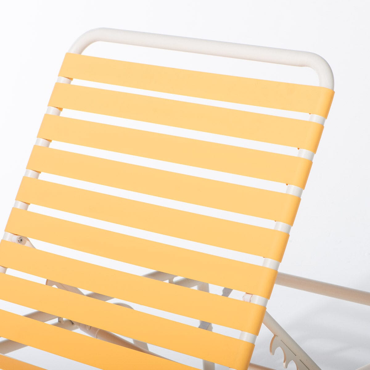 The Sunliner Sun Lounger