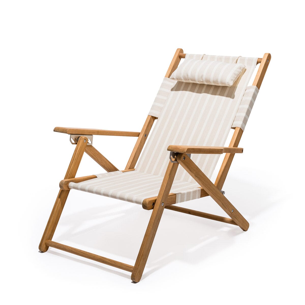 The Tommy Chair