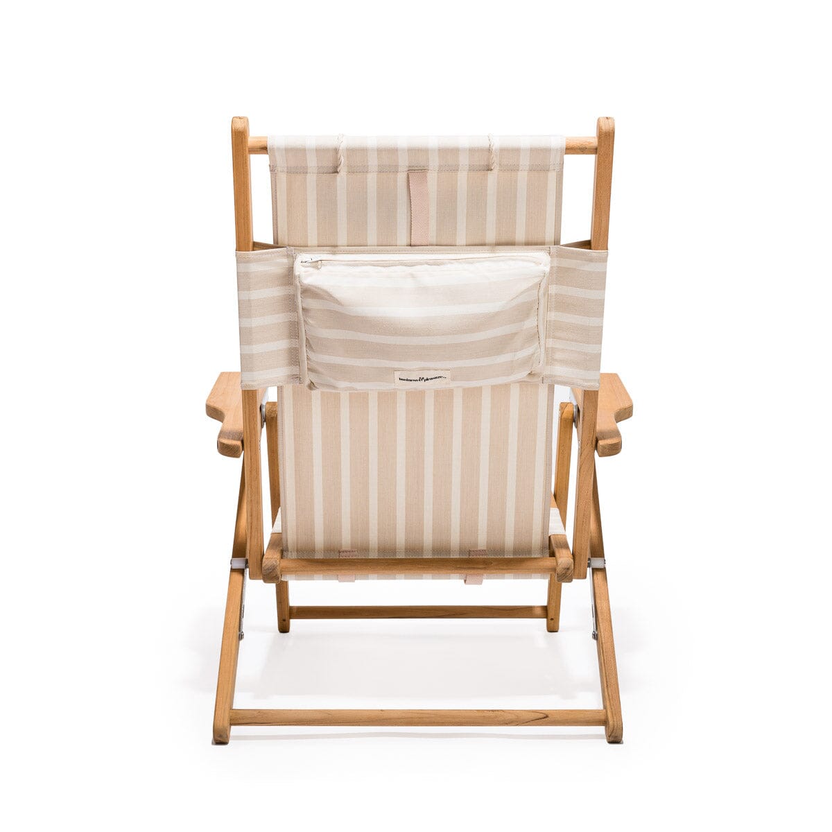 The Tommy Chair