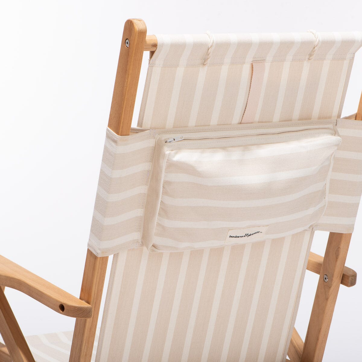 The Tommy Chair