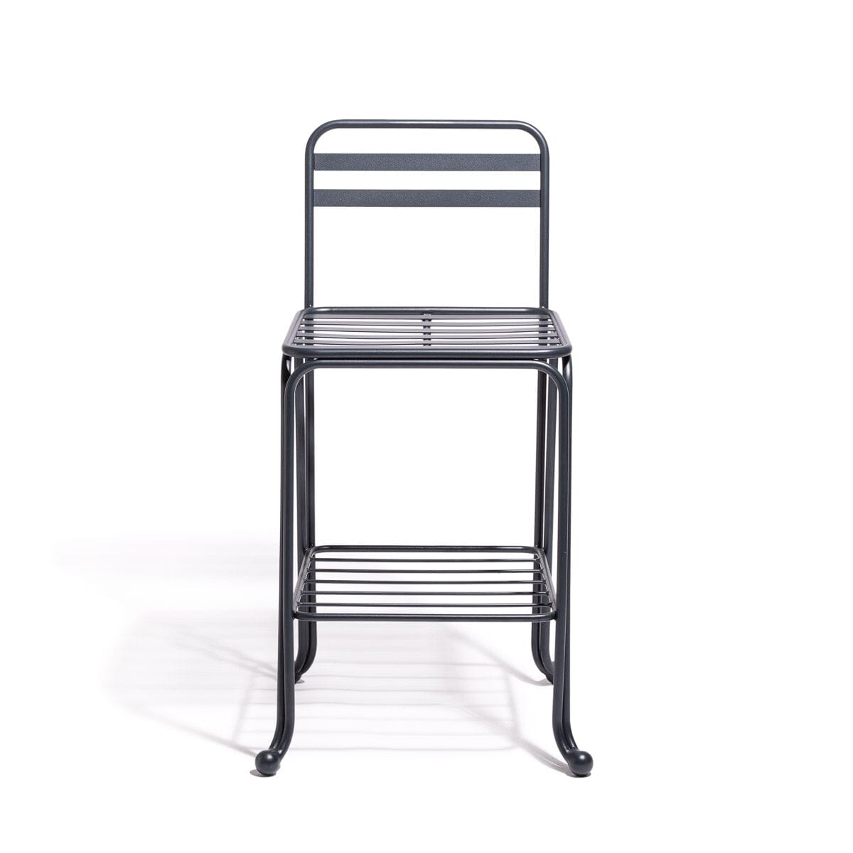 The Waterhouse Bistro Stool Frame