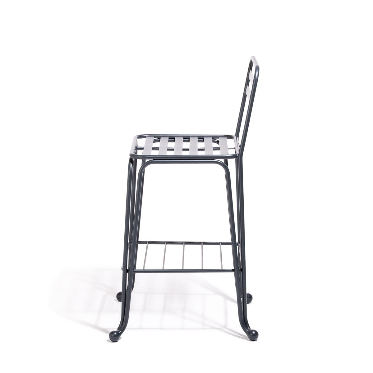 The Waterhouse Bistro Stool Frame