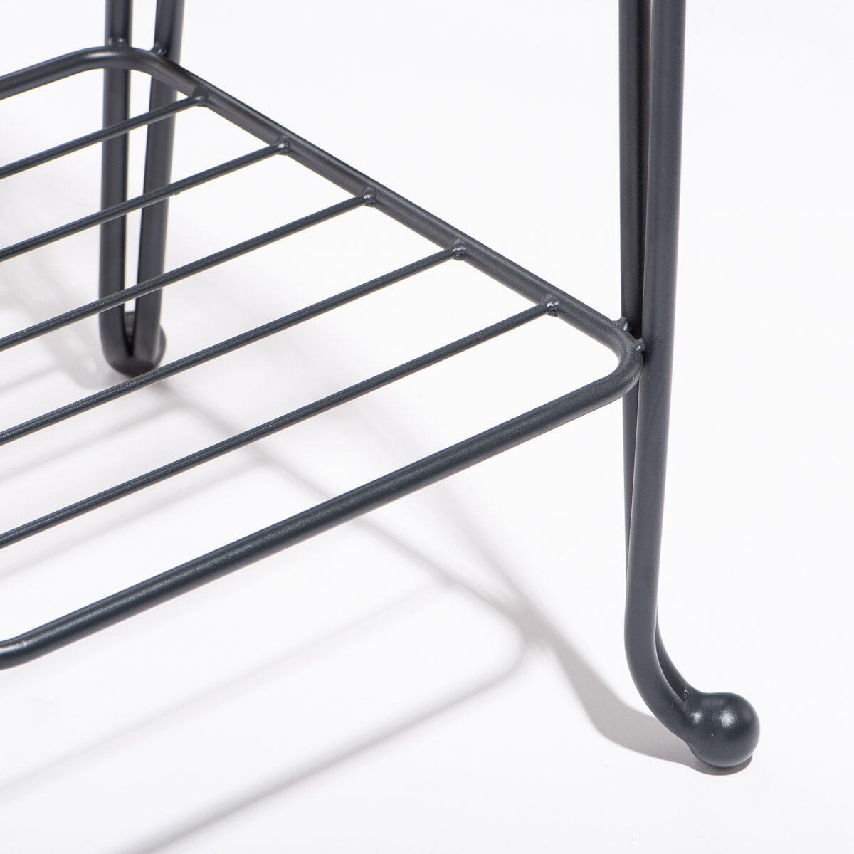 The Waterhouse Bistro Stool Frame
