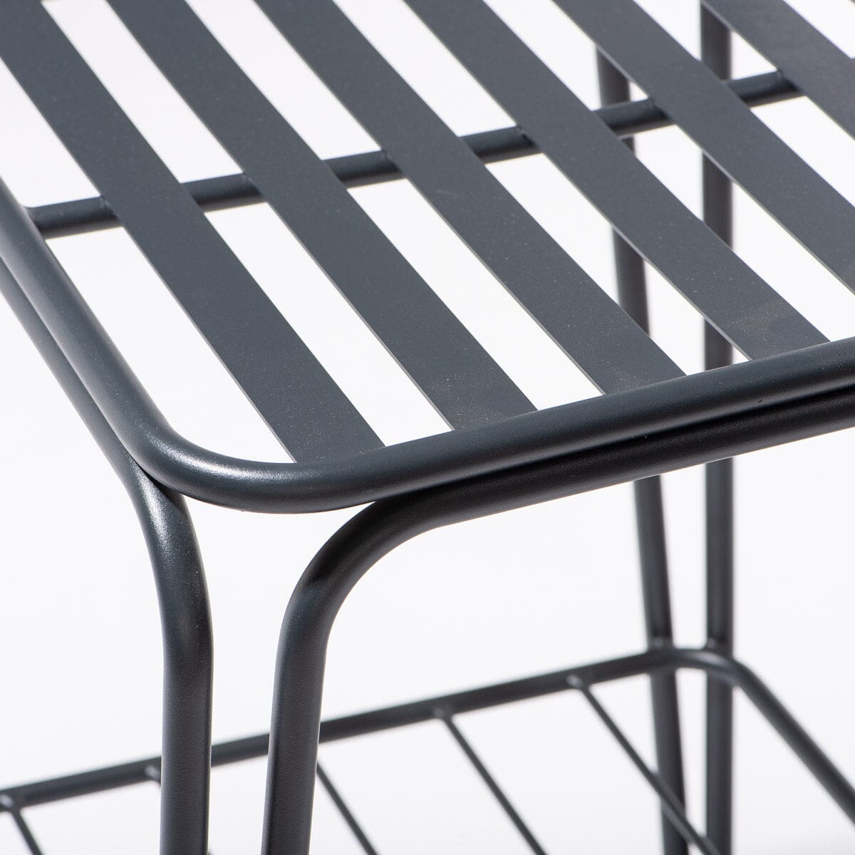 The Waterhouse Bistro Stool Frame