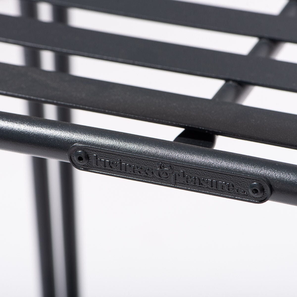The Waterhouse Bistro Stool Frame