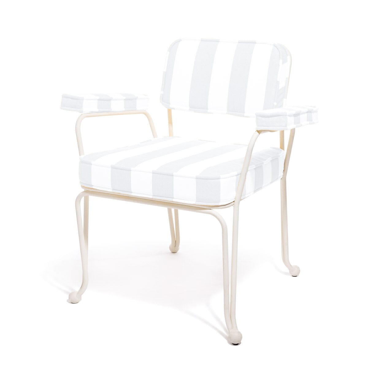 The Waterhouse Dining Chair Frame