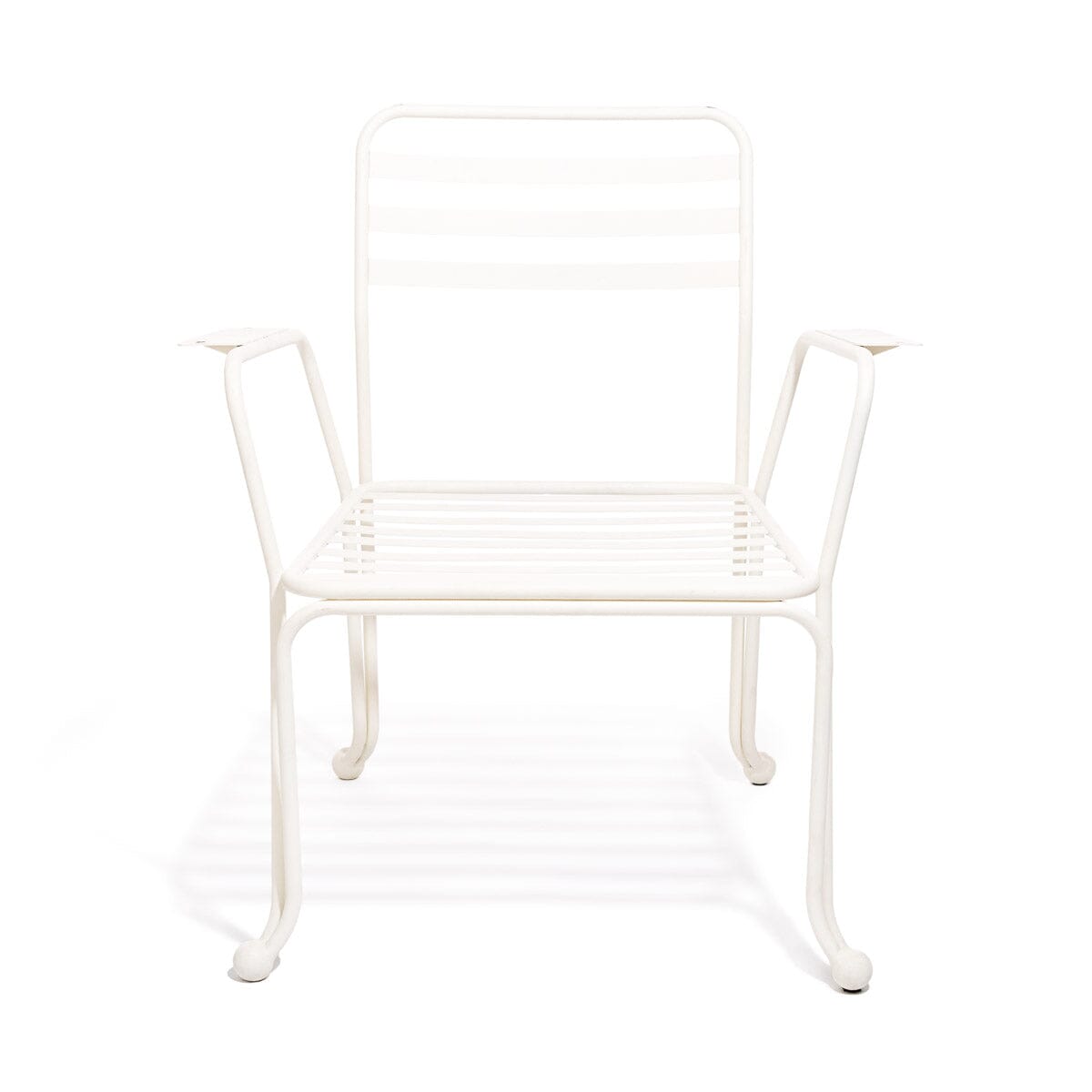 The Waterhouse Dining Chair Frame
