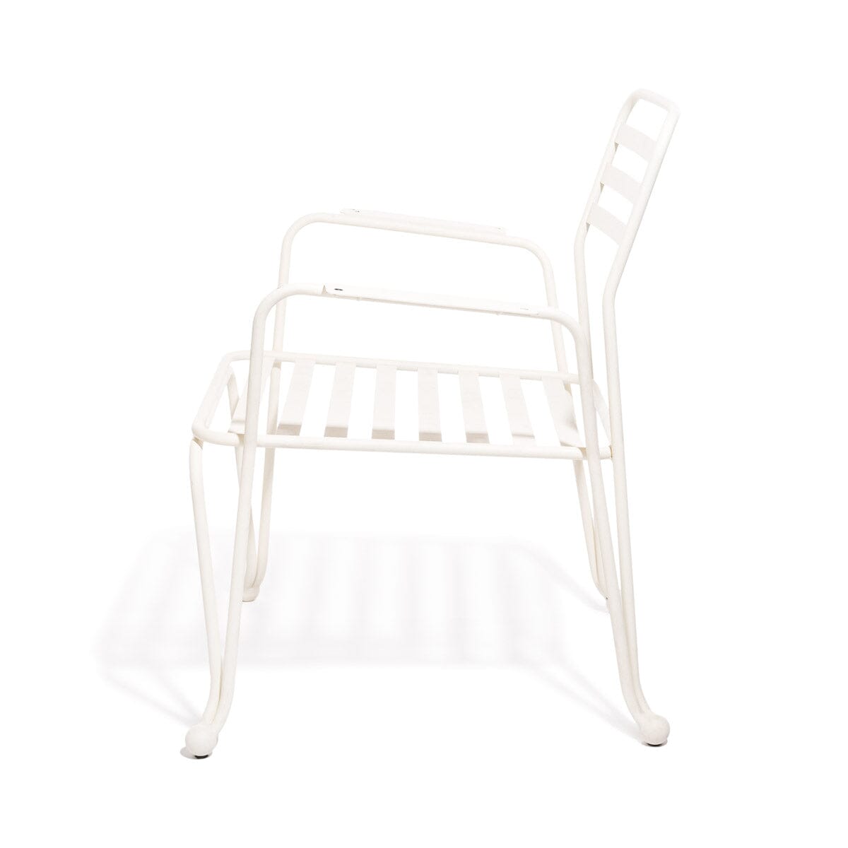 The Waterhouse Dining Chair Frame