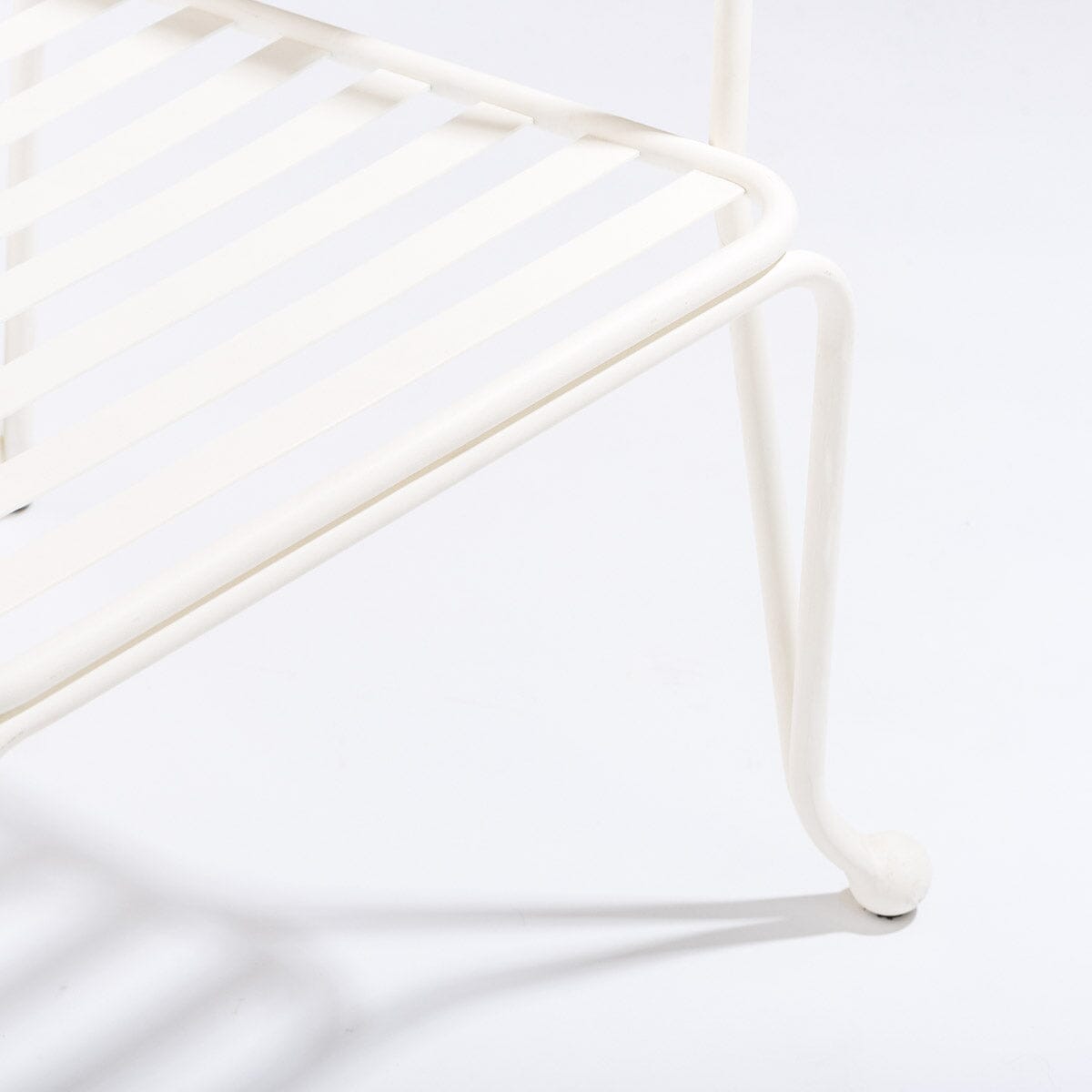 The Waterhouse Dining Chair Frame