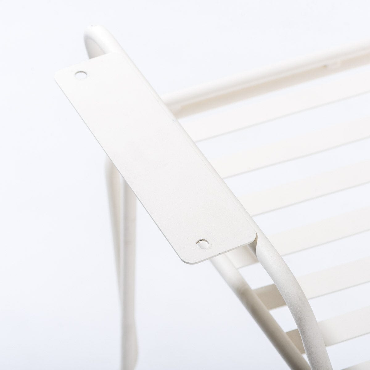 The Waterhouse Dining Chair Frame