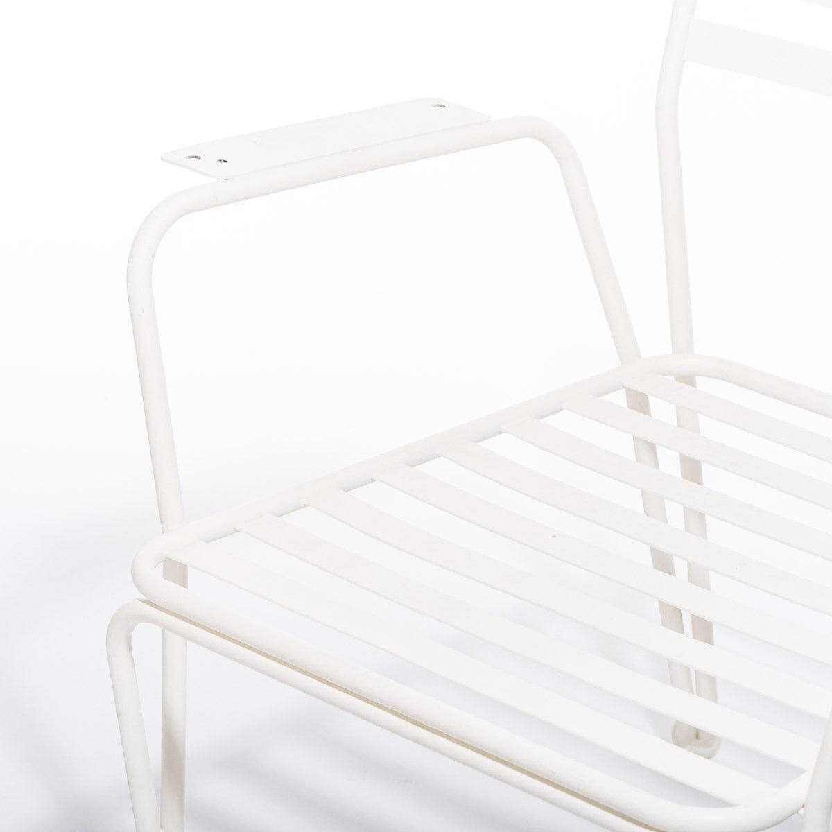 The Waterhouse Dining Chair Frame