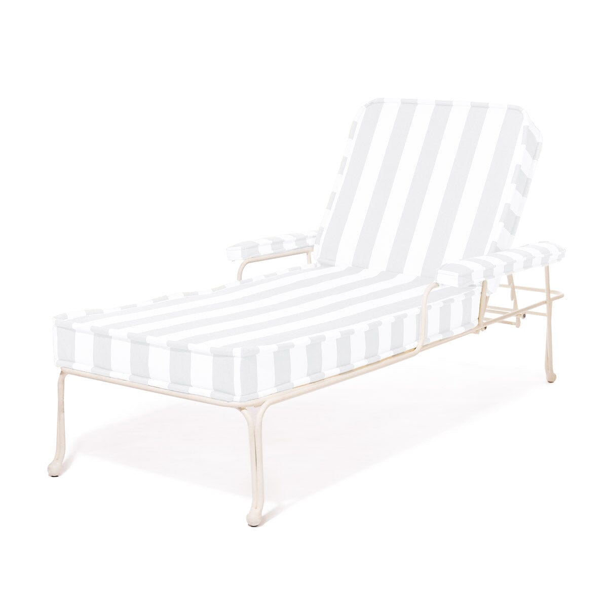 The Waterhouse Sun Lounger Frame