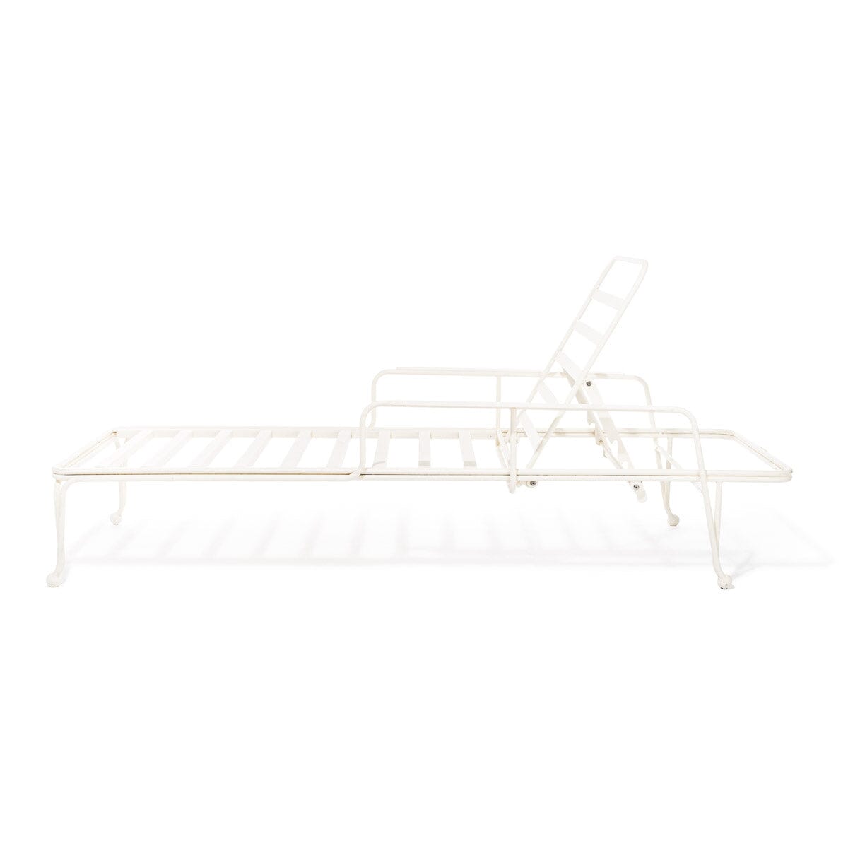 The Waterhouse Sun Lounger Frame