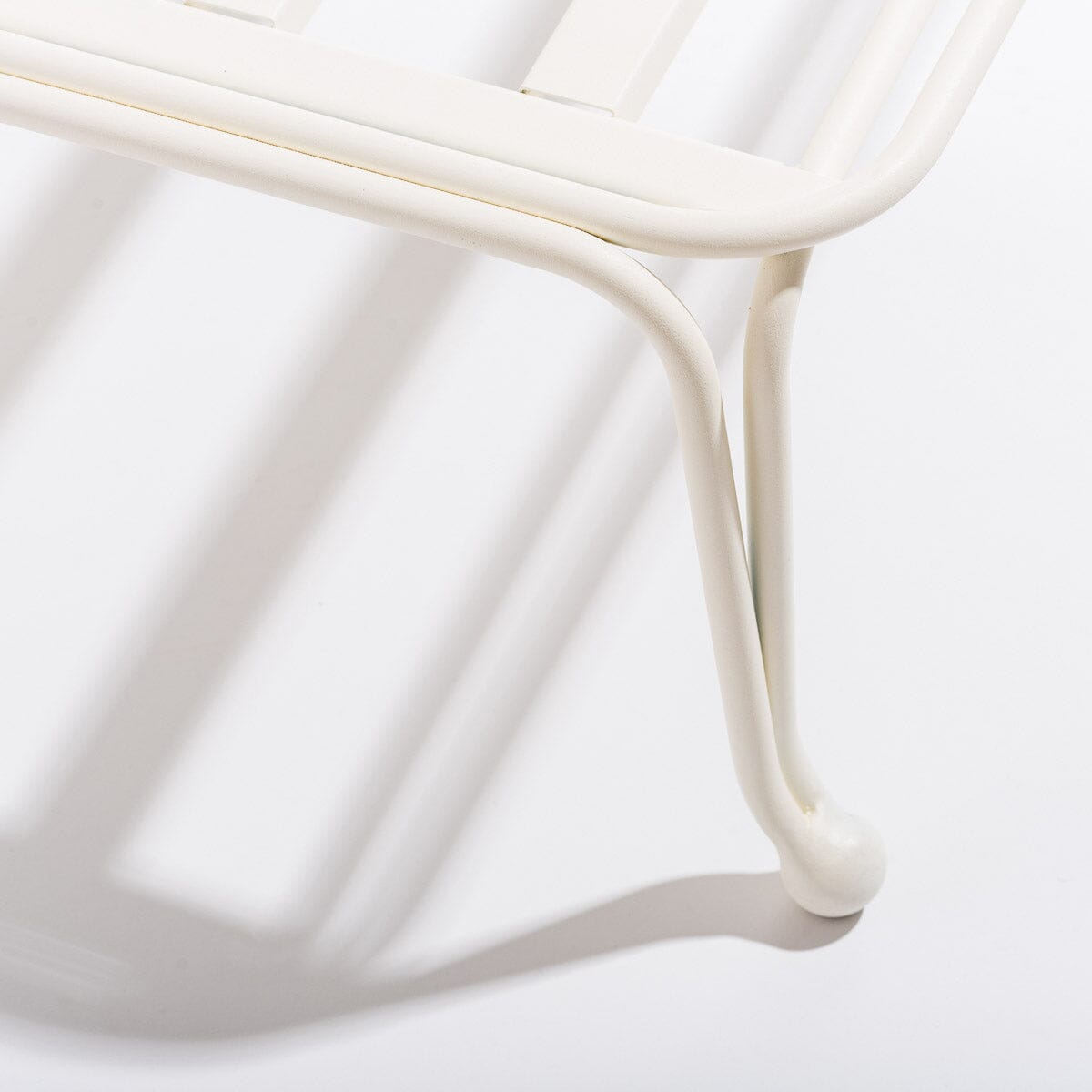 The Waterhouse Sun Lounger Frame