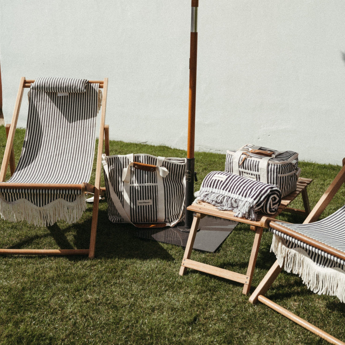 The Sling Chair