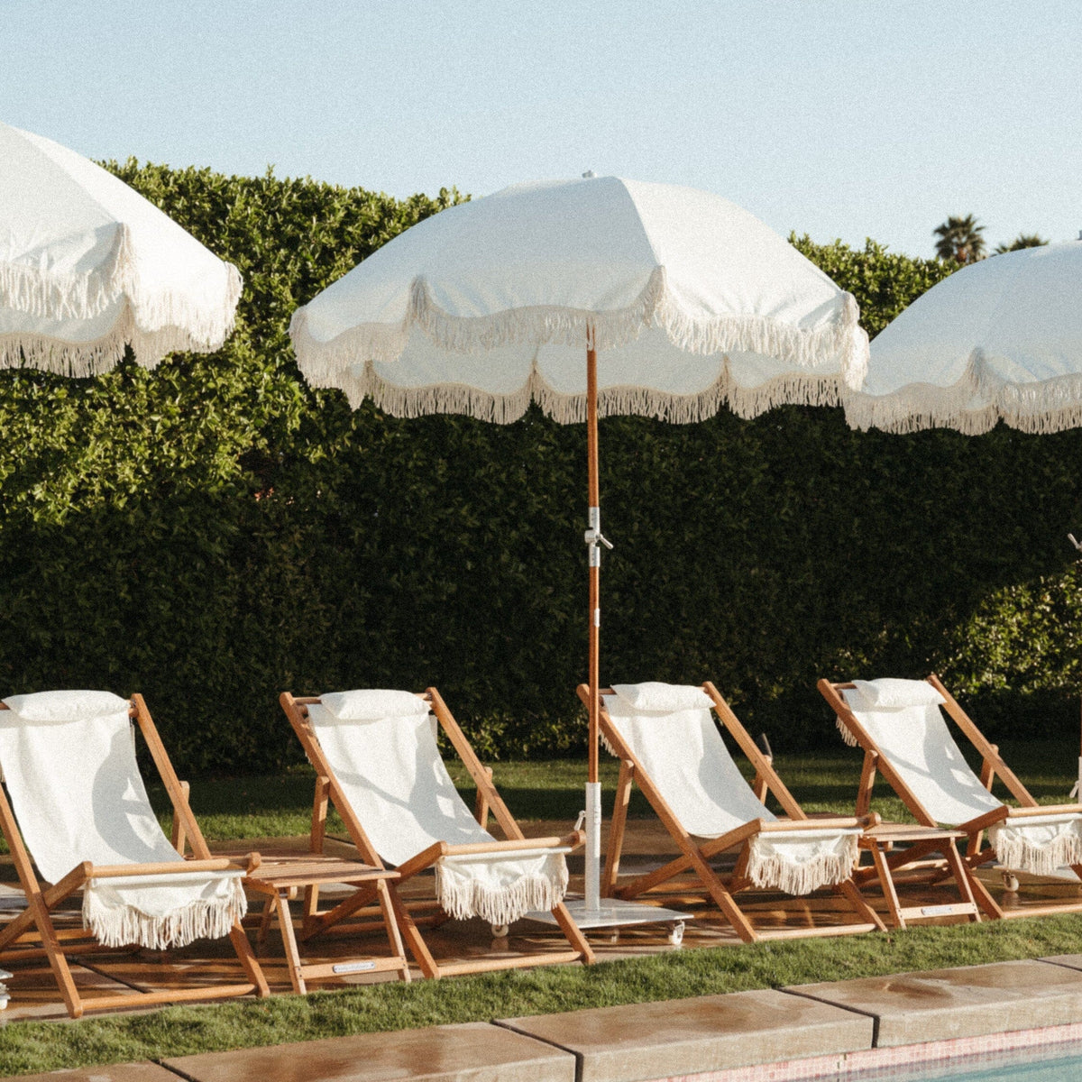 The Premium Beach Umbrella