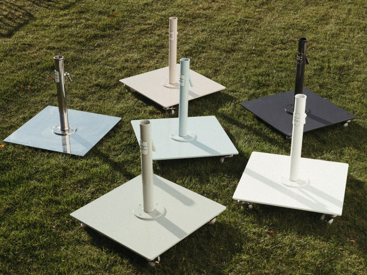 The Classic Base - 55 LB