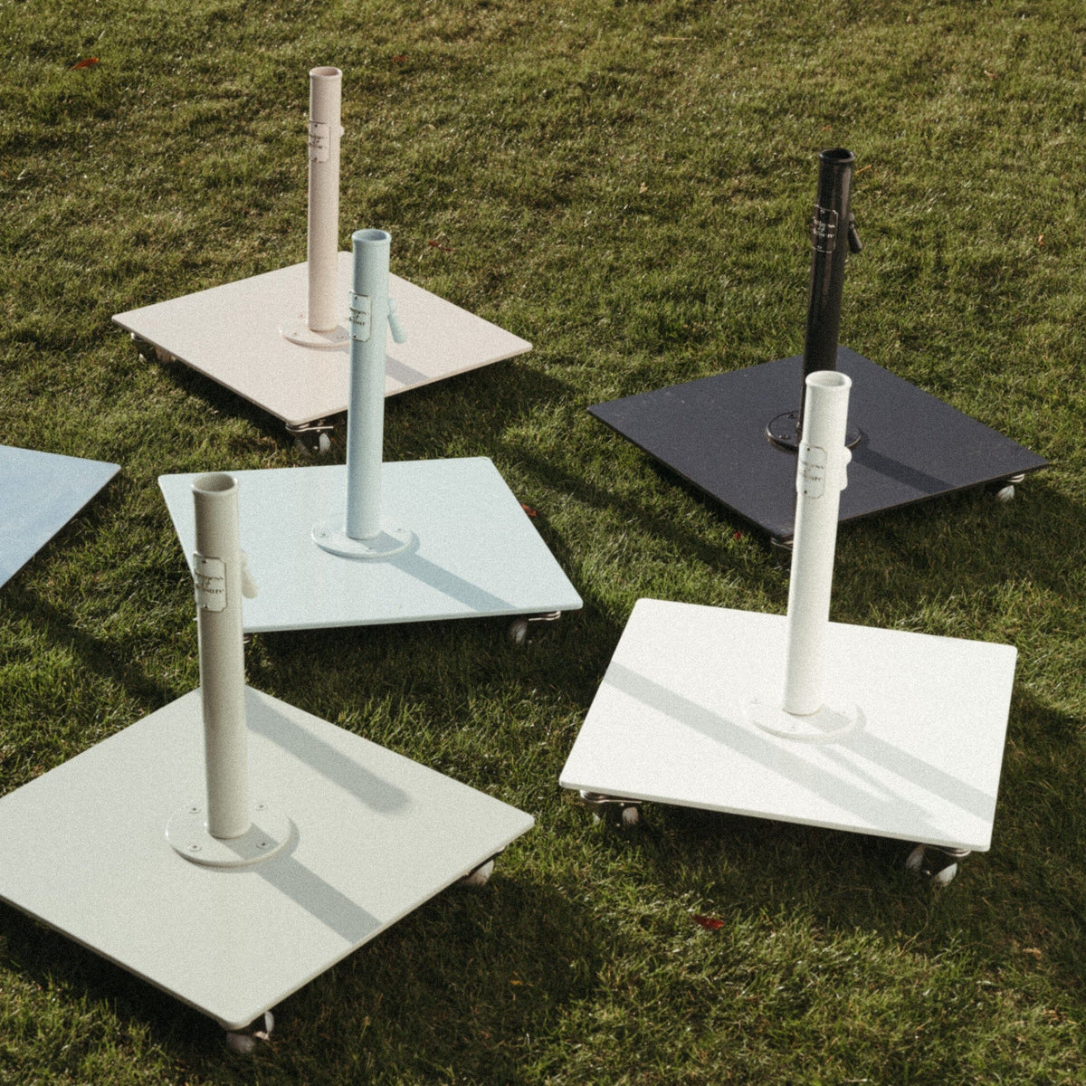 The Classic Base - 55 LB