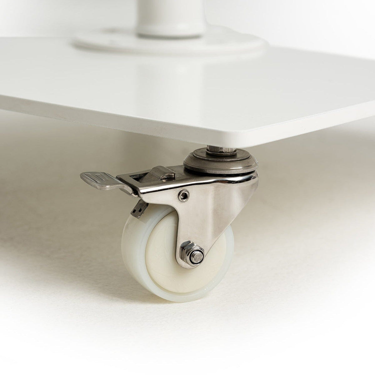 The Umbrella Base Wheel Set