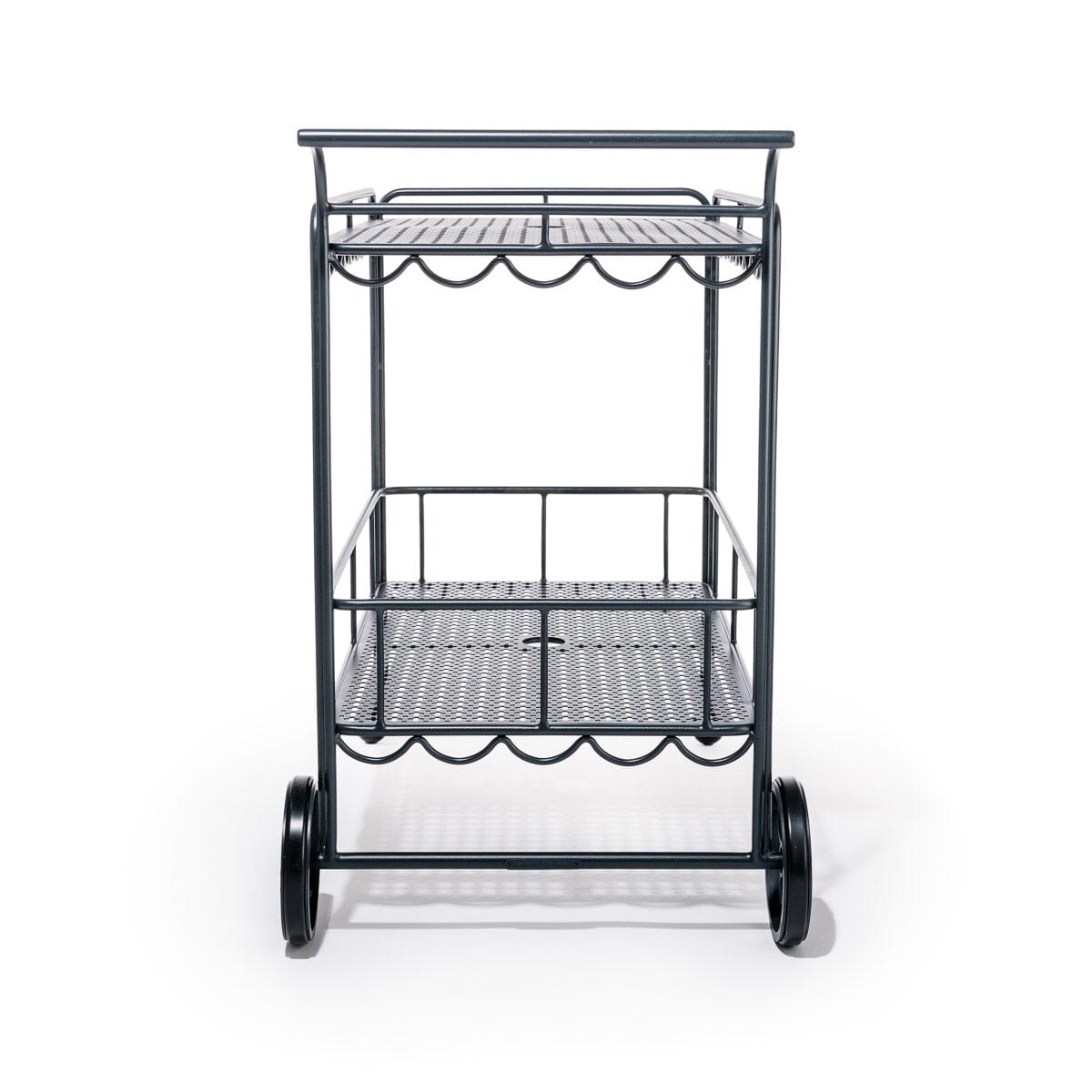 The Al Fresco Bar Cart