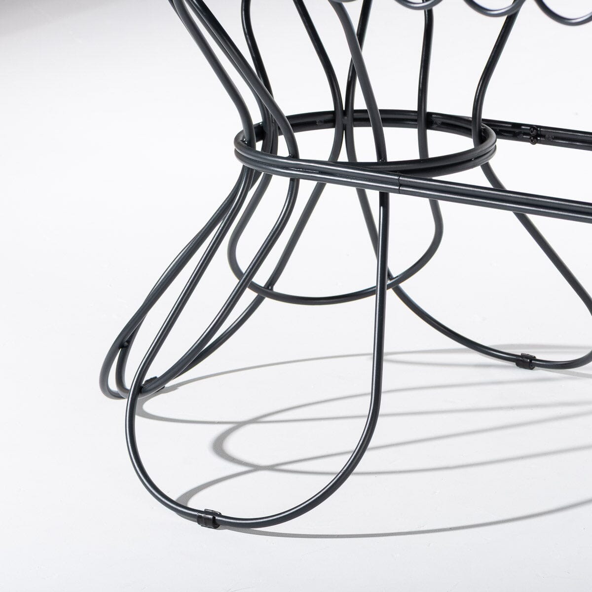 The Al Fresco Oval Dining Table