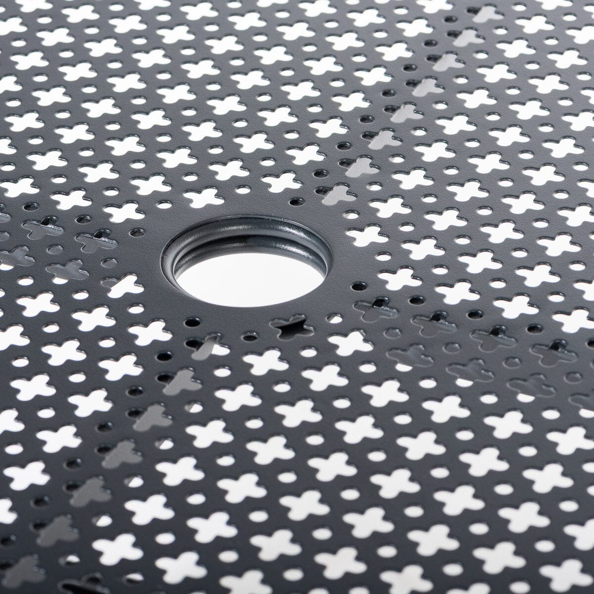 The Al Fresco Oval Dining Table