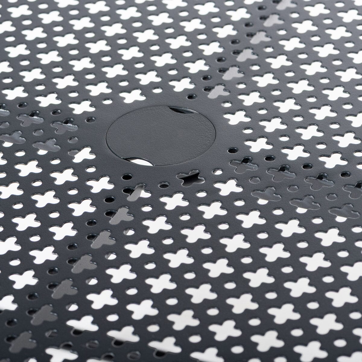 The Al Fresco Oval Dining Table