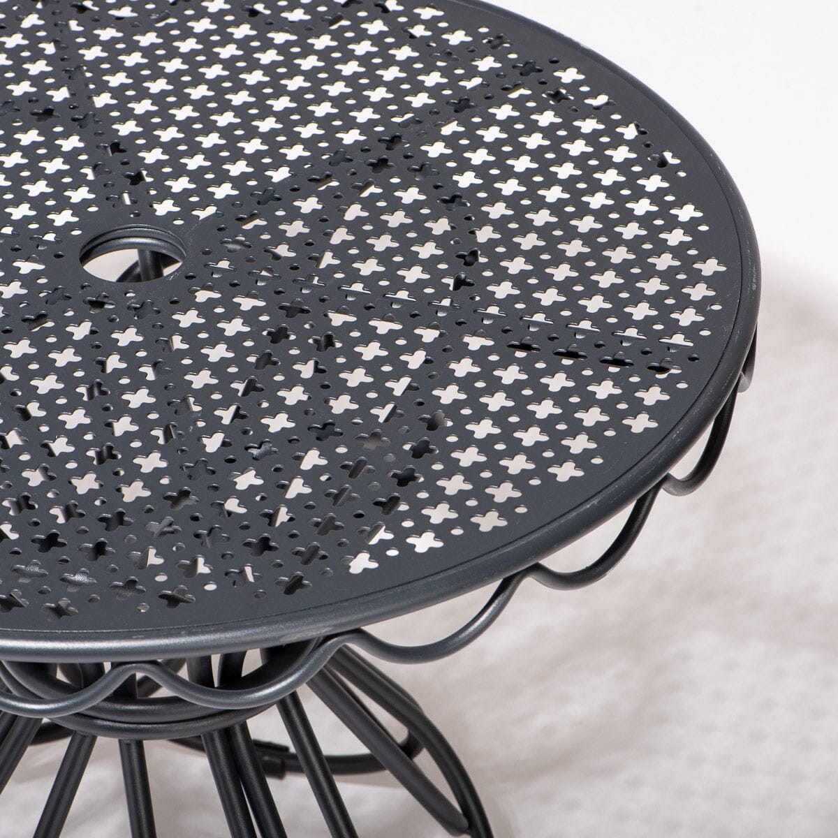 The Al Fresco Side Table