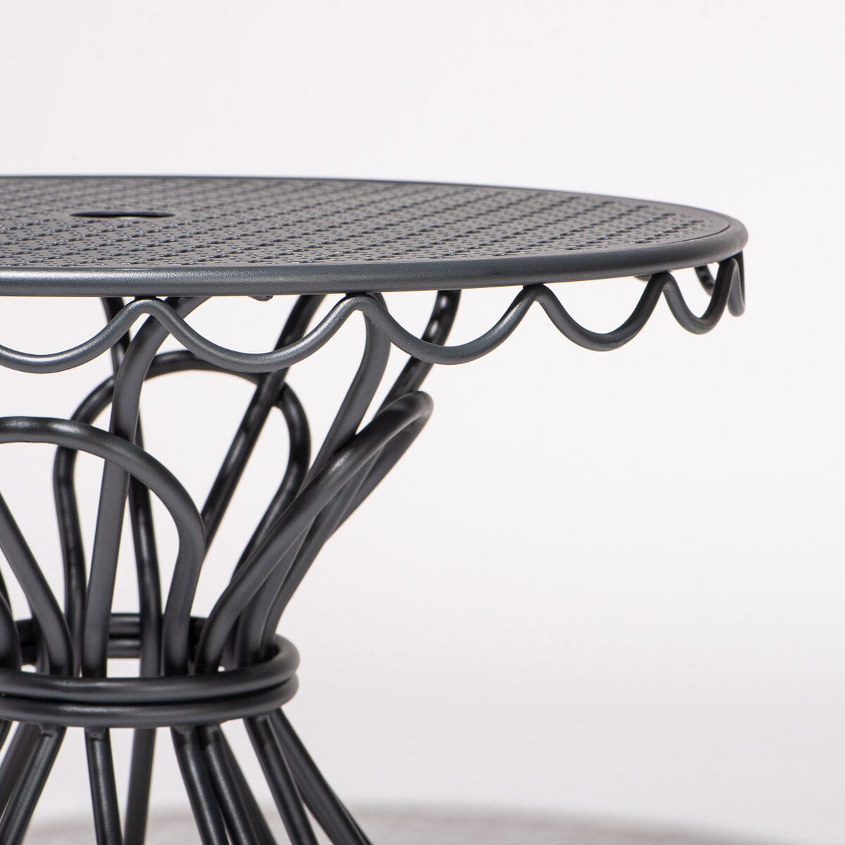 The Al Fresco Side Table