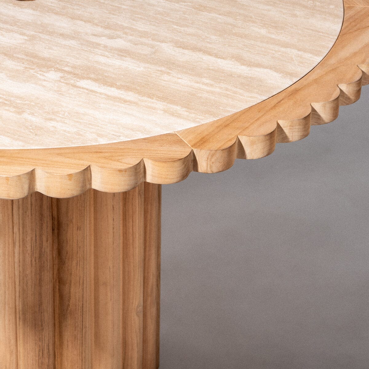 The Daisy Dining Table