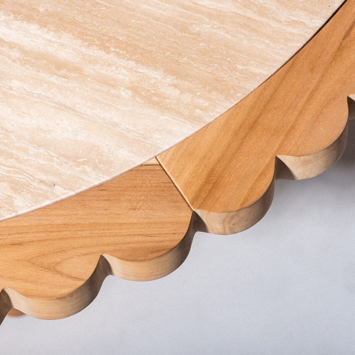 The Daisy Dining Table