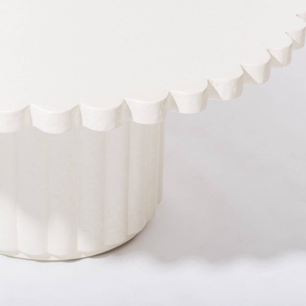 The Daisy Coffee Table