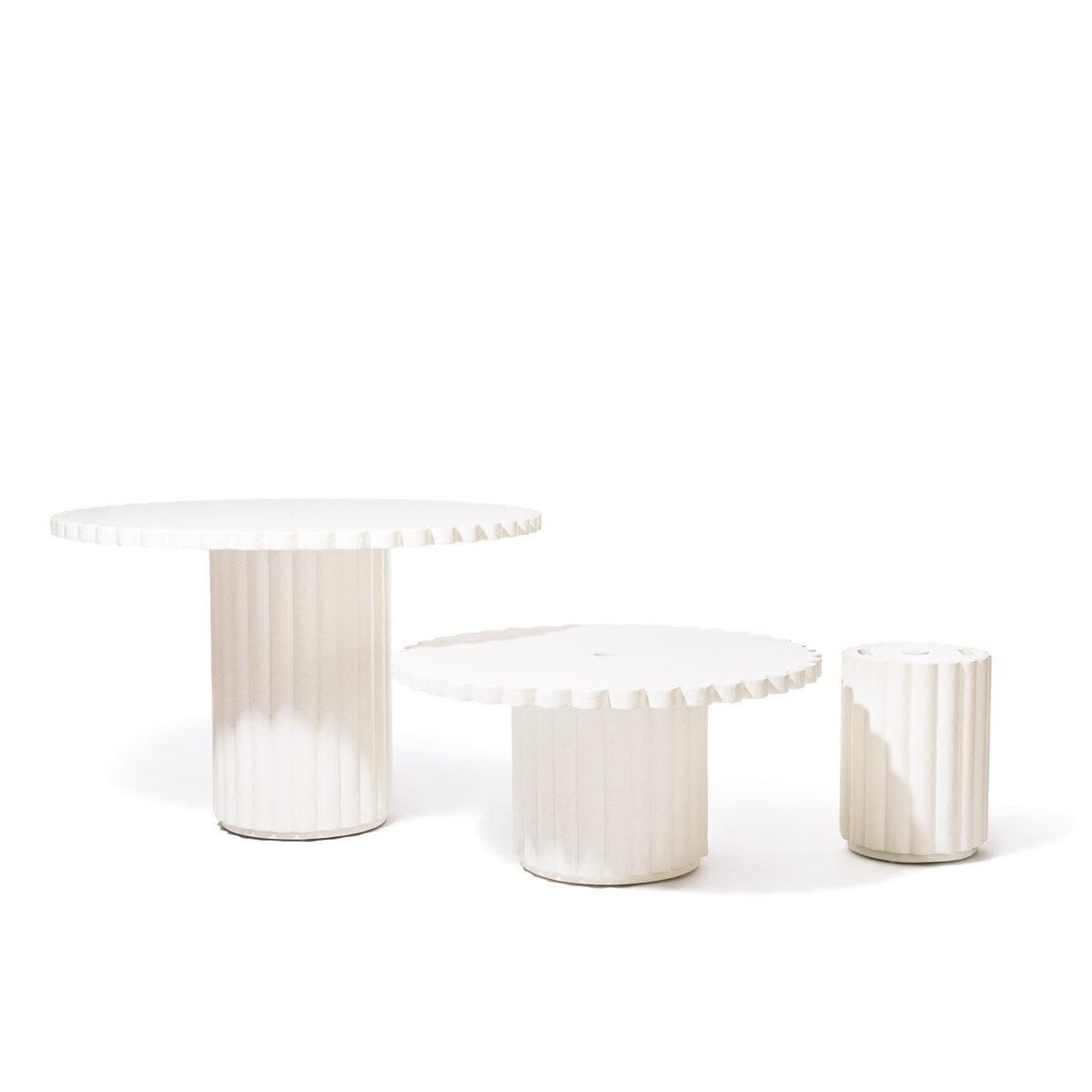 The Daisy Coffee Table