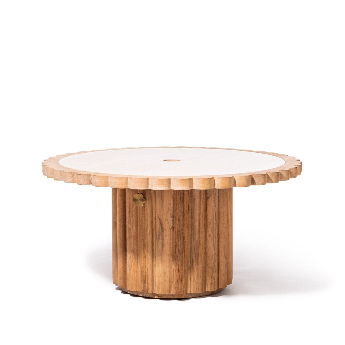 The Daisy Coffee Table