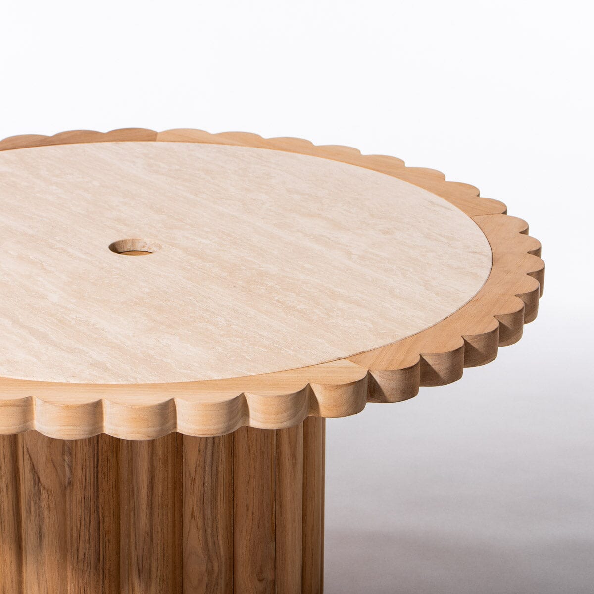 The Daisy Coffee Table