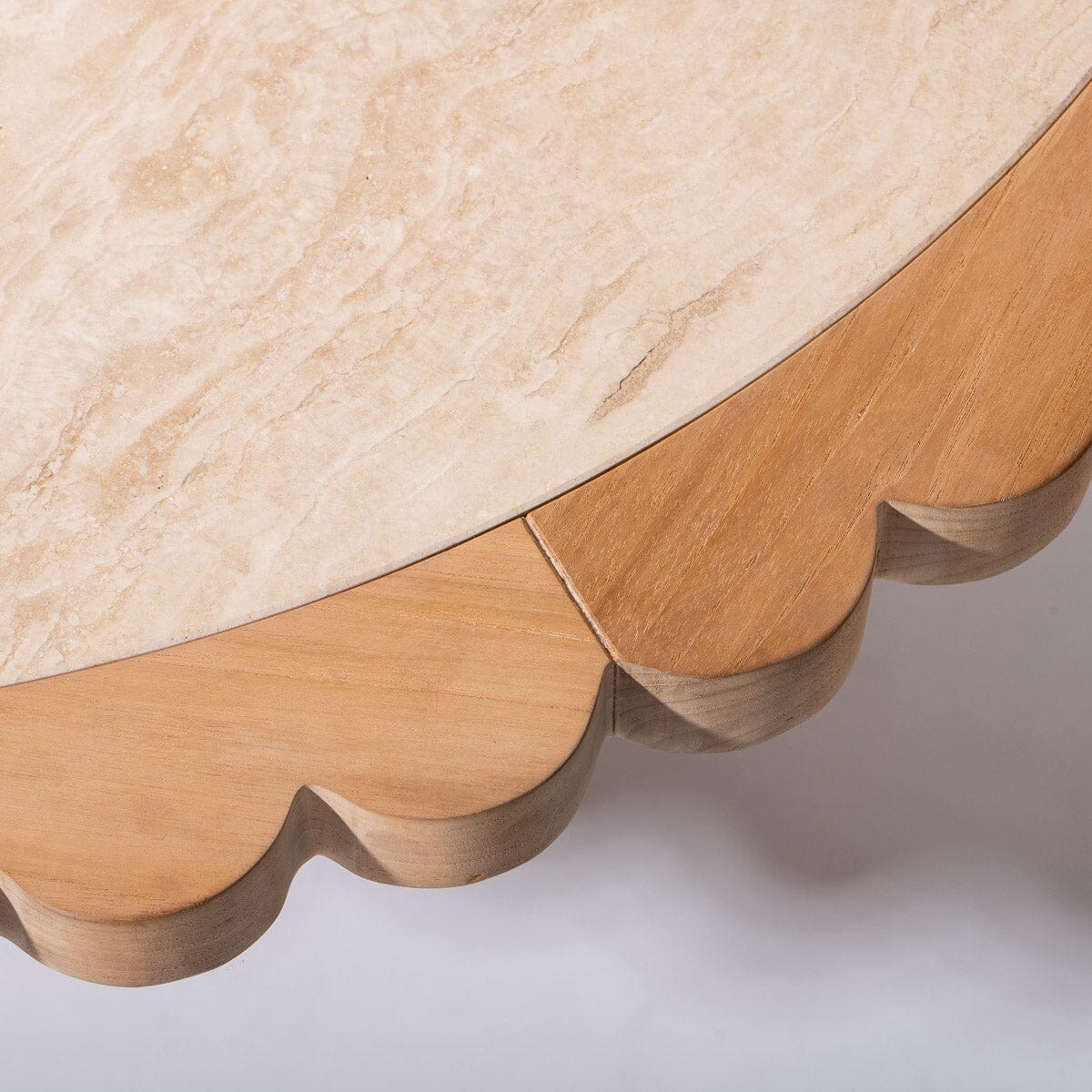 The Daisy Coffee Table