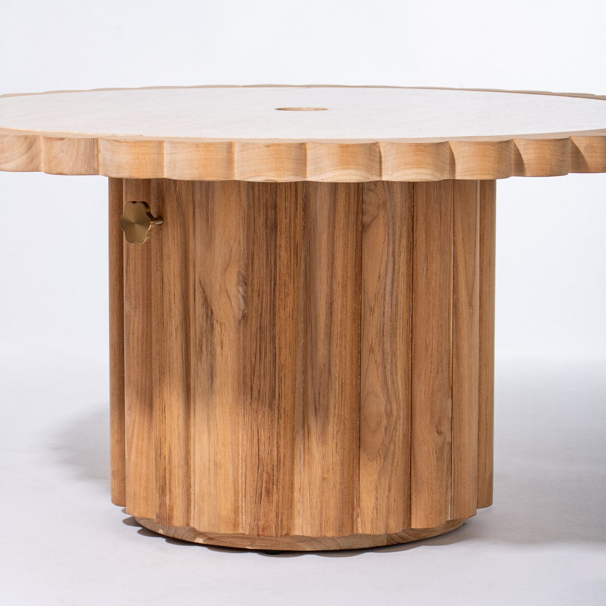 The Daisy Coffee Table