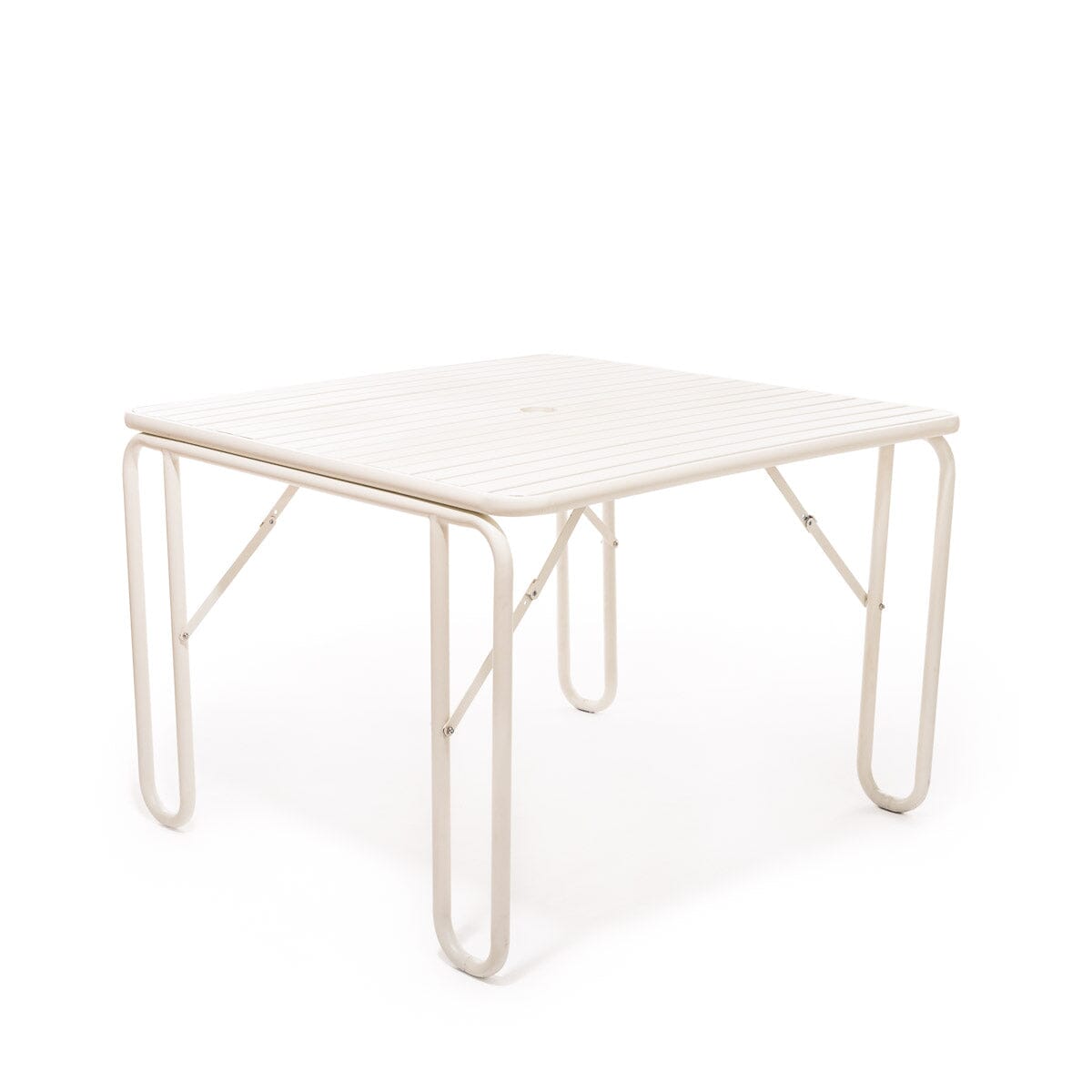 The Sunliner Card Table