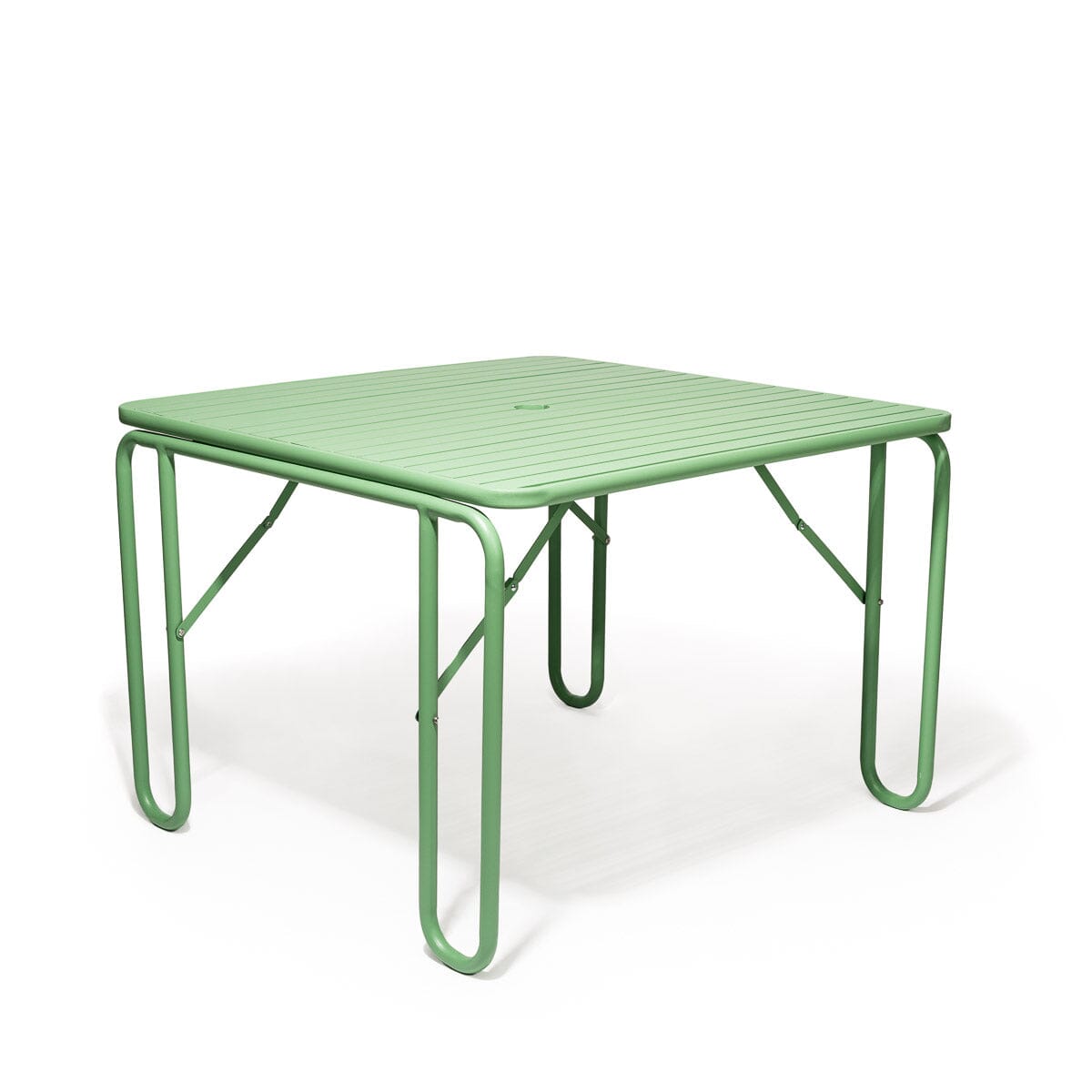 The Sunliner Card Table