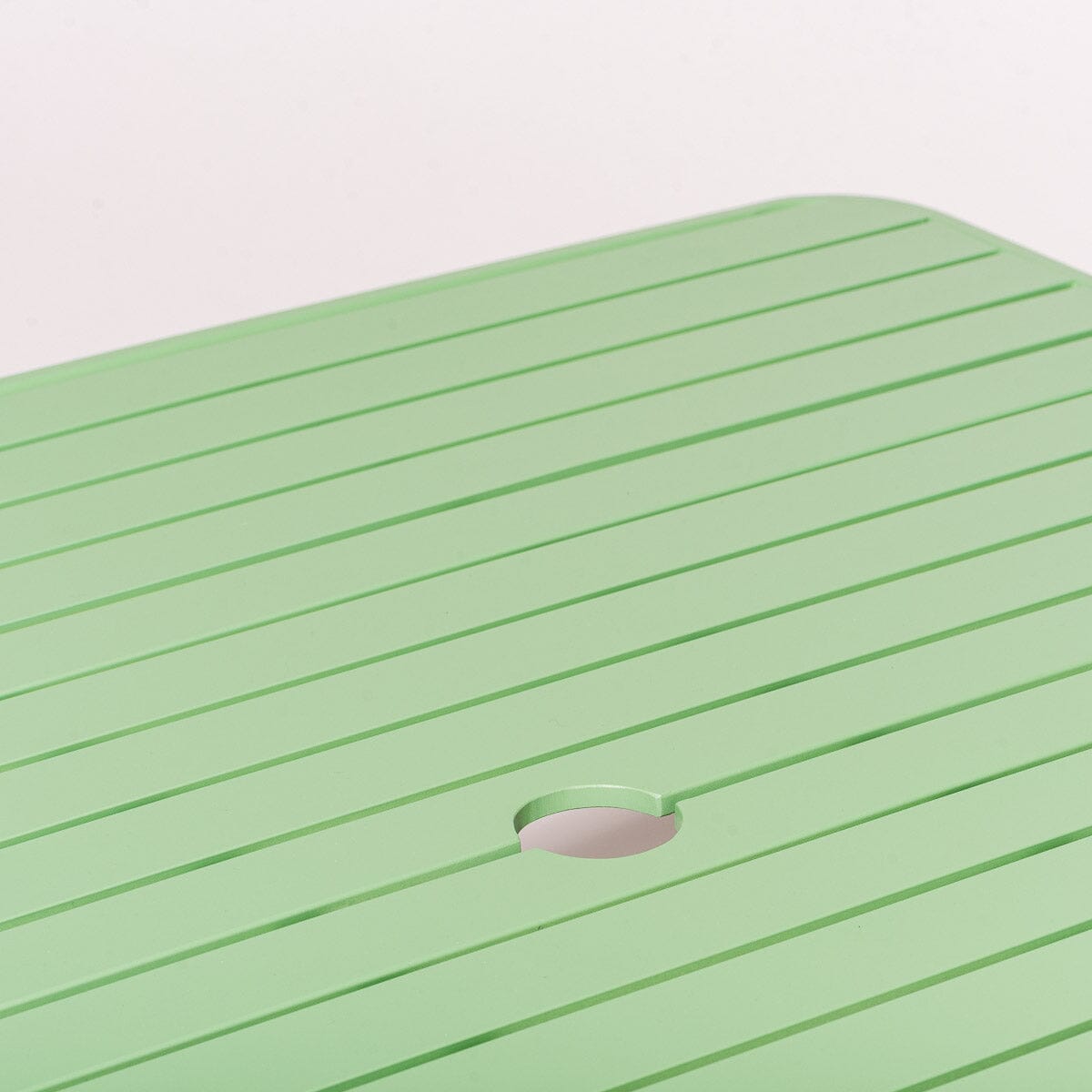 The Sunliner Card Table
