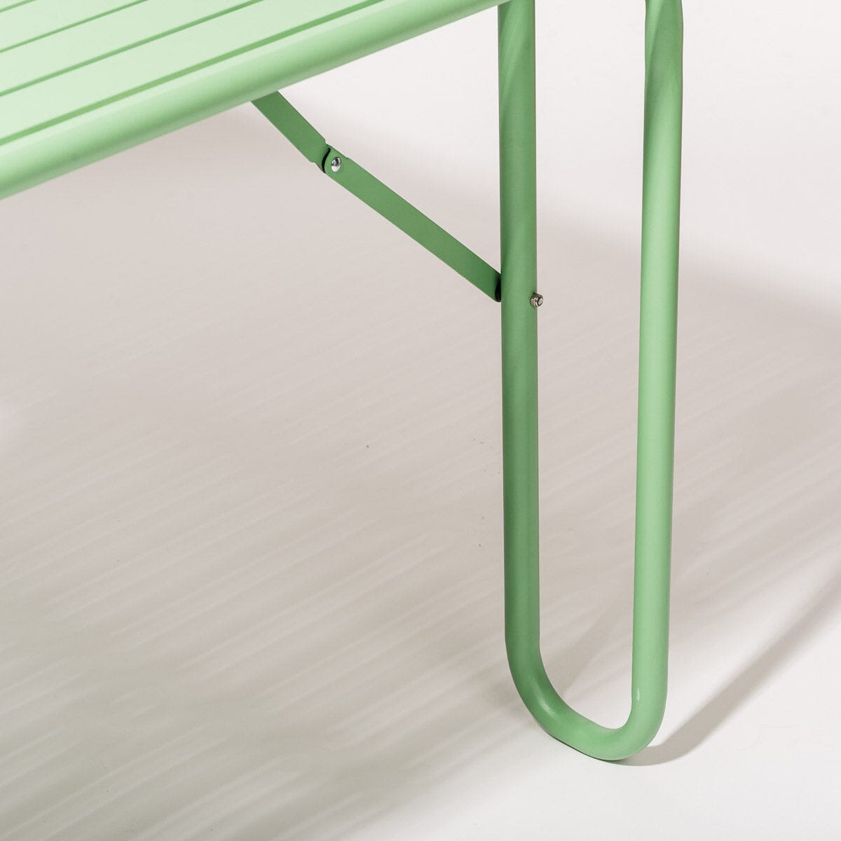 The Sunliner Card Table