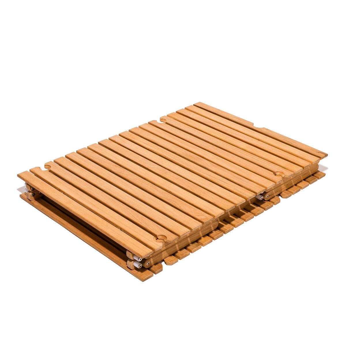 The Long Folding Table