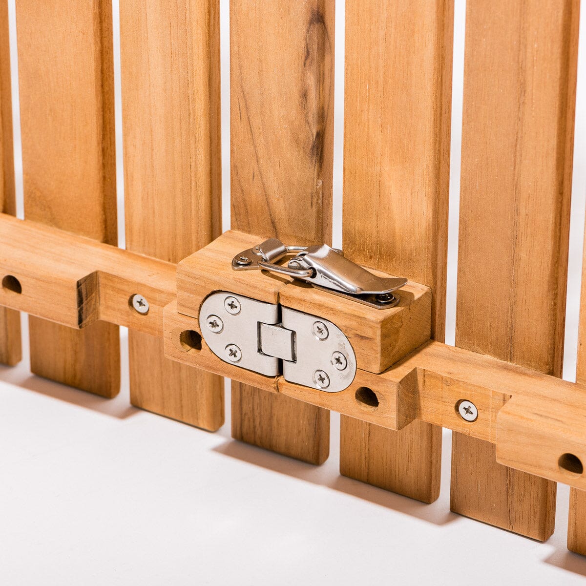 The Long Folding Table
