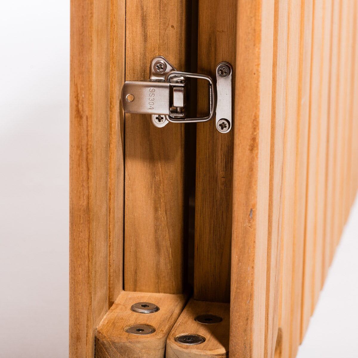 The Long Folding Table