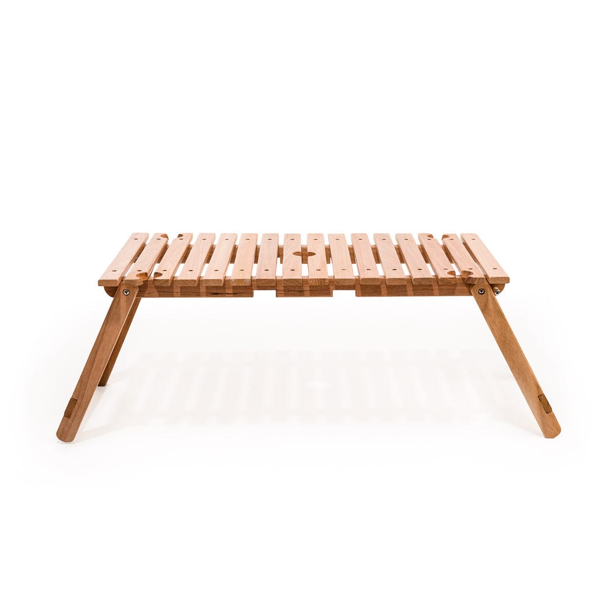 The Folding Picnic Table