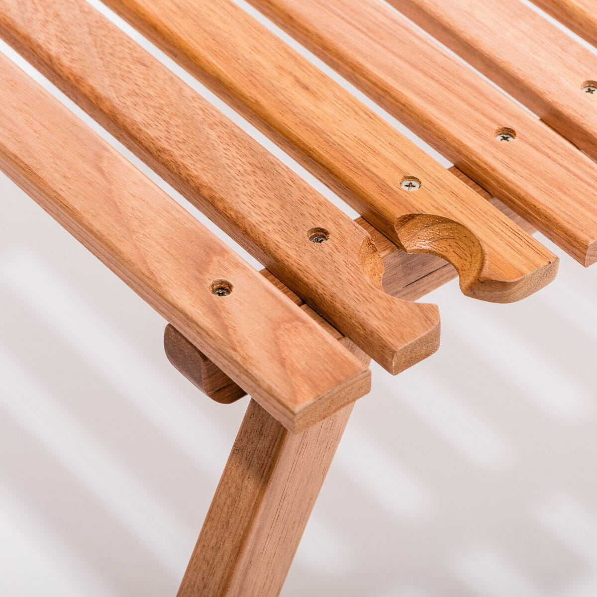 The Folding Picnic Table
